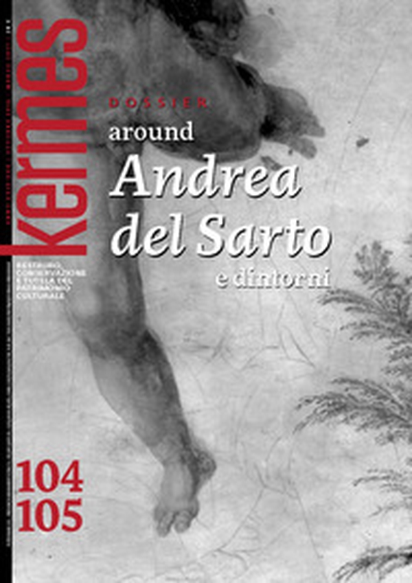 Kermes. La rivista del restauro - Librerie.coop Kermes. La rivista del restauro - Librerie.coop