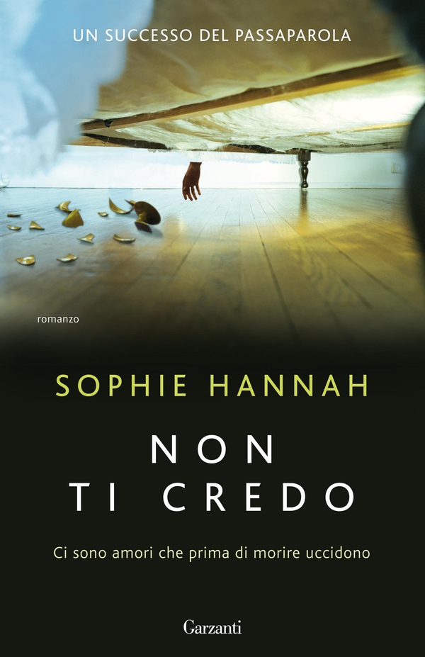 Non ti credo - Librerie.coop Non ti credo - Librerie.coop