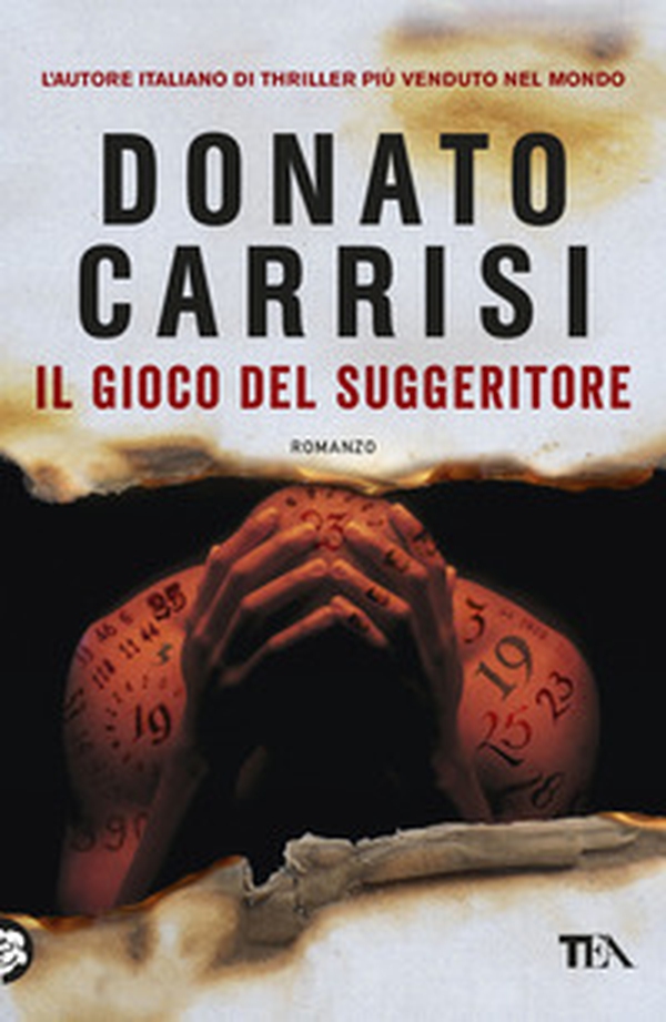 Il gioco del suggeritore - Librerie.coop Il gioco del suggeritore - Librerie.coop