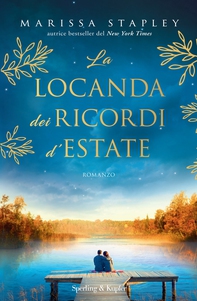 La locanda dei ricordi d'estate - Librerie.coop