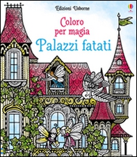 Palazzi fatati - Librerie.coop