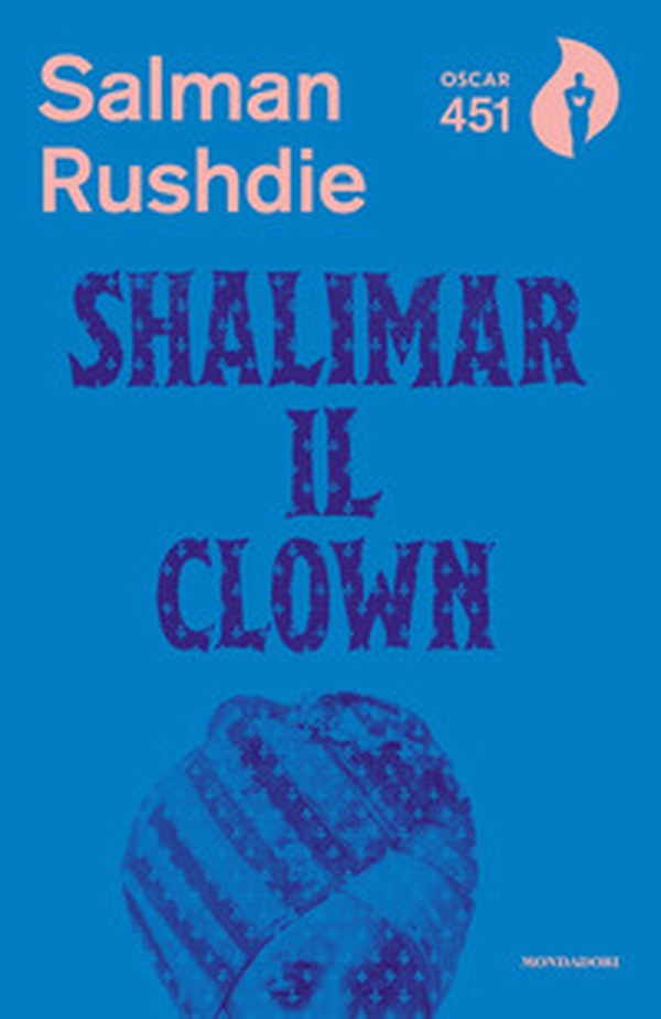 Shalimar il clown - Librerie.coop Shalimar il clown - Librerie.coop