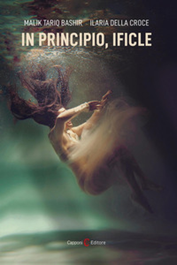 In principio, Ificle - Librerie.coop