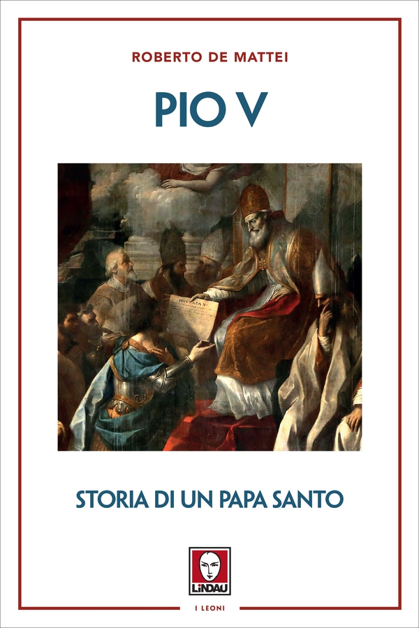 Pio V - Librerie.coop Pio V - Librerie.coop