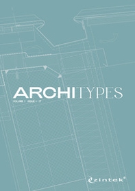 Architypes. Ediz. italiana - Librerie.coop