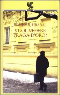Vuol vedere Praga d'oro? - Librerie.coop