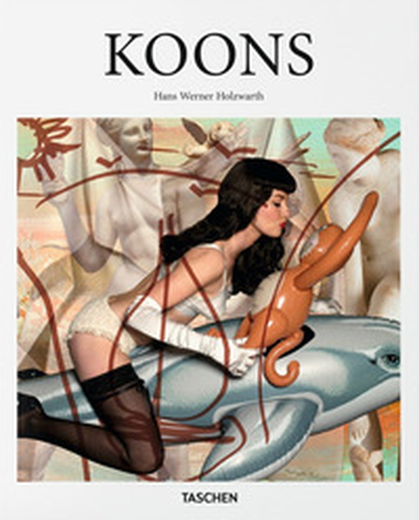 Koons - Librerie.coop Koons - Librerie.coop