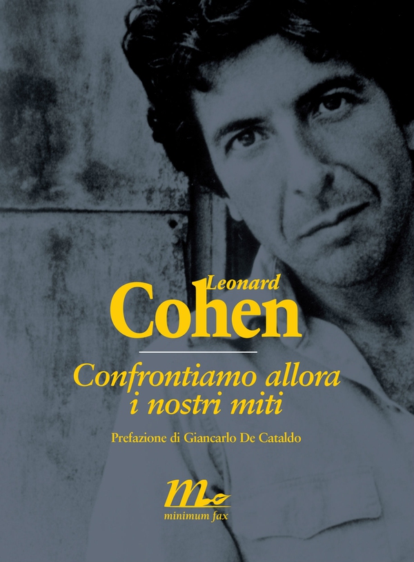 Confrontiamo allora i nostri miti - Librerie.coop Confrontiamo allora i nostri miti - Librerie.coop