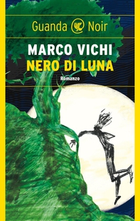 Nero di luna - Librerie.coop