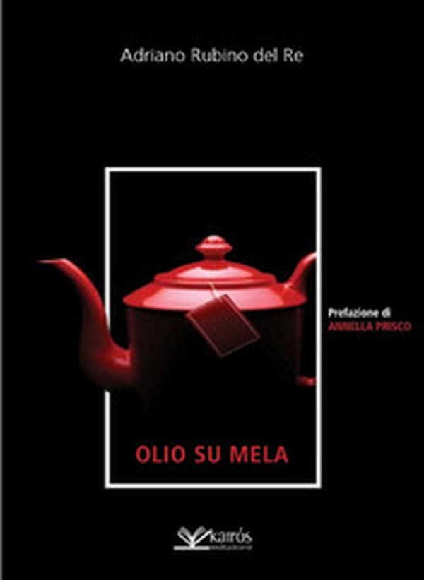 Olio su mela - Librerie.coop