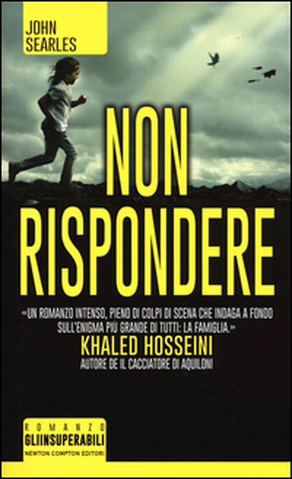 Non rispondere - Librerie.coop Non rispondere - Librerie.coop