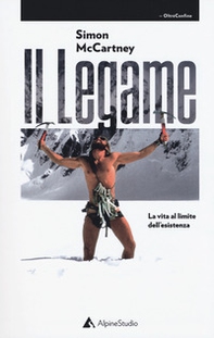 Il legame. La vita al limite dell'esistenza - Librerie.coop Il legame. La vita al limite dell'esistenza - Librerie.coop