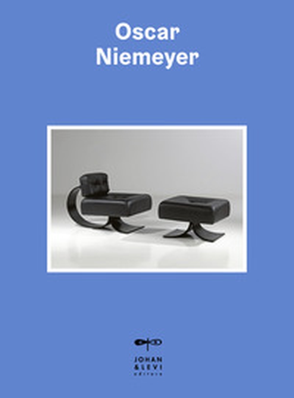 Oscar Niemeyer - Librerie.coop Oscar Niemeyer - Librerie.coop