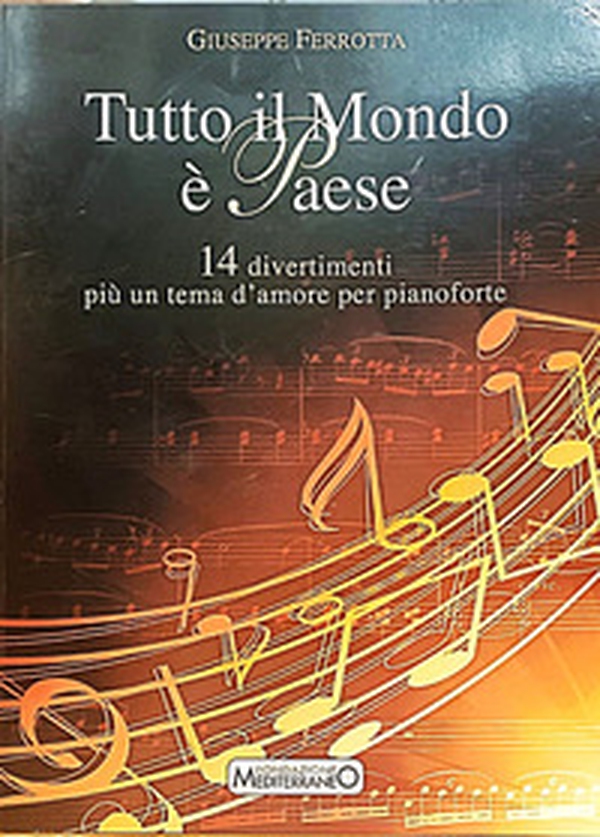 Tutto il mondo è paese - Librerie.coop