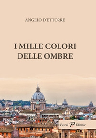 I mille colori delle ombre - Librerie.coop