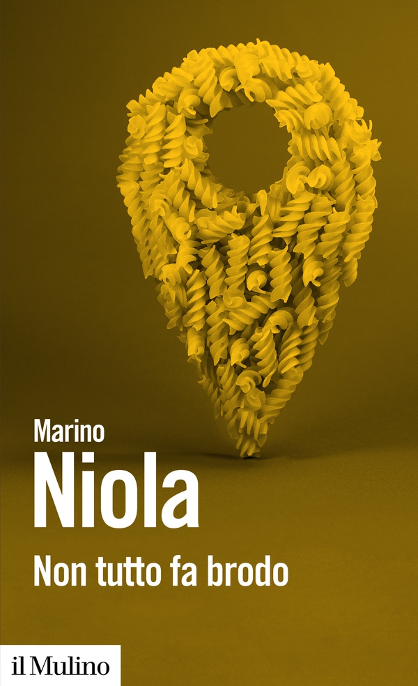 Non tutto fa brodo - Librerie.coop Non tutto fa brodo - Librerie.coop