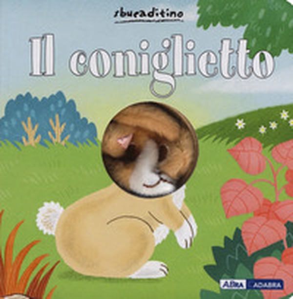 Il coniglietto - Librerie.coop Il coniglietto - Librerie.coop