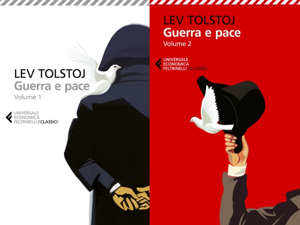 Guerra e pace - Librerie.coop Guerra e pace - Librerie.coop
