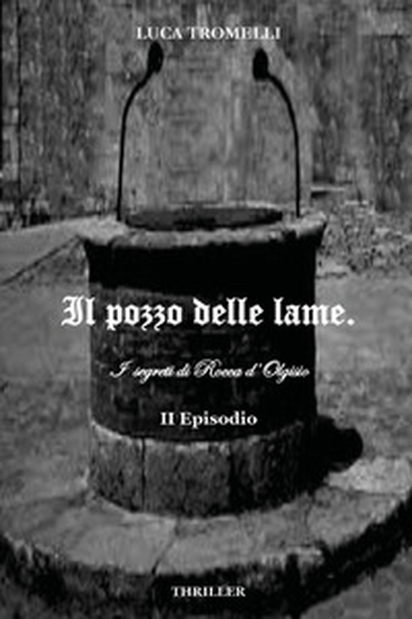 Il pozzo delle lame. I segreti di Rocca d'Olgisio - Vol. 2 - Librerie.coop Il pozzo delle lame. I segreti di Rocca d'Olgisio - Vol. 2 - Librerie.coop