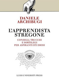 L'apprendista stregone. Consigli, trucchi e sortilegi per apprendisti studiosi - Librerie.coop