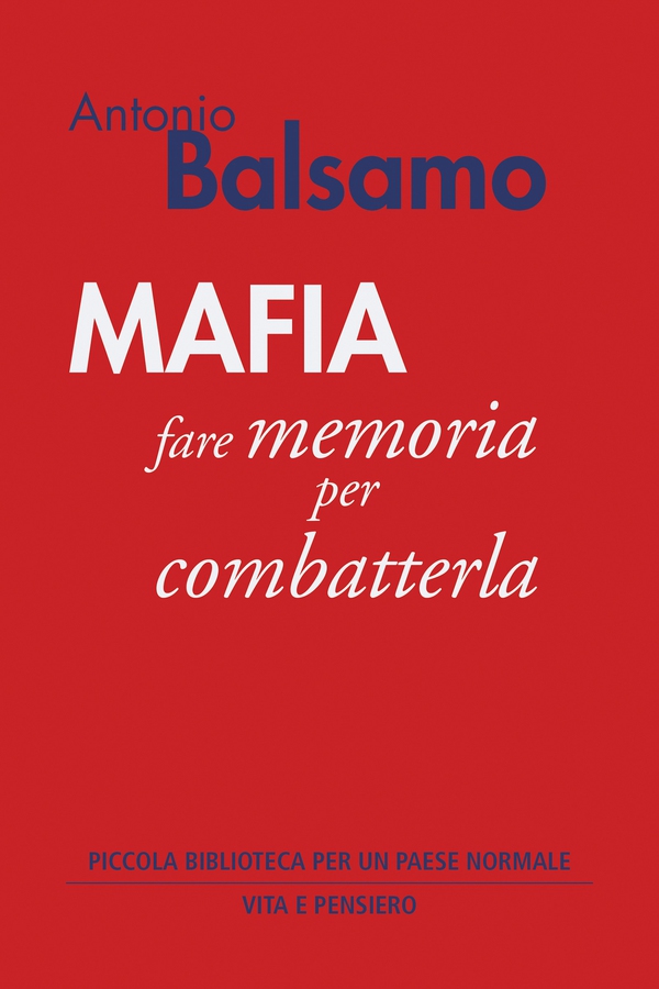 Mafia - Librerie.coop Mafia - Librerie.coop