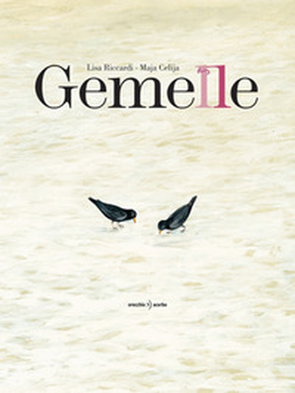 Gemelle - Librerie.coop Gemelle - Librerie.coop