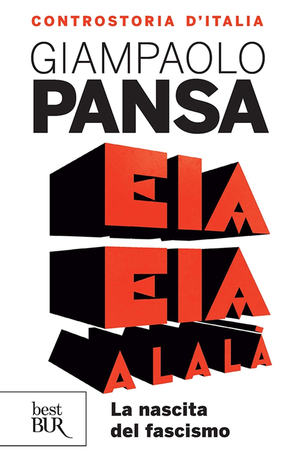 Eia eia alalà - Librerie.coop Eia eia alalà - Librerie.coop