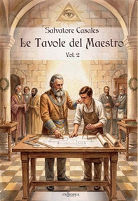 Le tavole del maestro - Vol. 2 - Librerie.coop