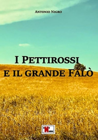 I pettirossi e il grande falò - Librerie.coop