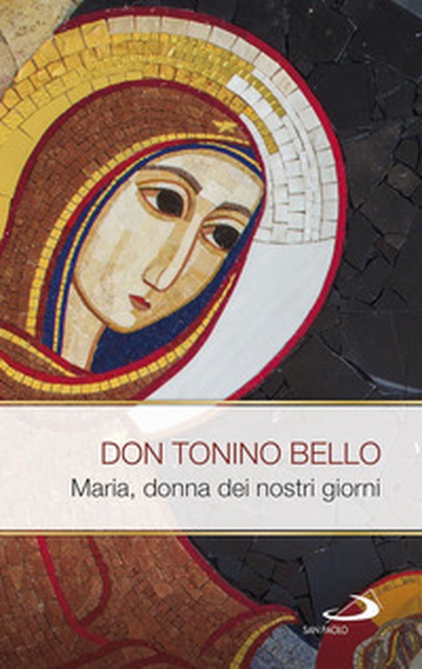 Maria, donna dei nostri giorni - Librerie.coop Maria, donna dei nostri giorni - Librerie.coop