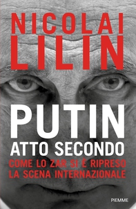 Putin atto secondo - Librerie.coop