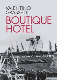 Boutique hotel - Librerie.coop Boutique hotel - Librerie.coop