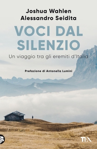 Voci dal silenzio - Librerie.coop Voci dal silenzio - Librerie.coop