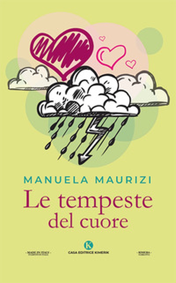 Le tempeste del cuore - Librerie.coop Le tempeste del cuore - Librerie.coop