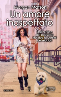 Un amore inaspettato - Librerie.coop Un amore inaspettato - Librerie.coop