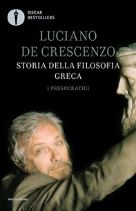 Storia della filosofia greca - Vol. 1 - Librerie.coop