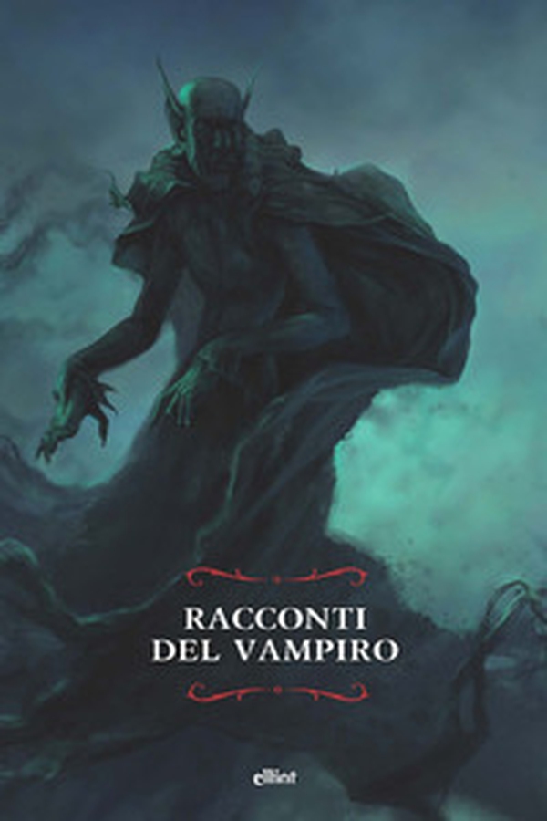 Racconti del vampiro - Librerie.coop Racconti del vampiro - Librerie.coop