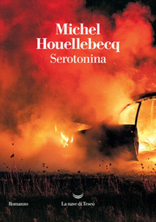 Serotonina - Librerie.coop Serotonina - Librerie.coop