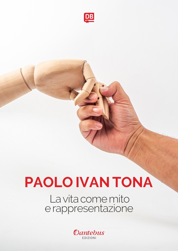 La vita come mito e rappresentazione - Librerie.coop La vita come mito e rappresentazione - Librerie.coop