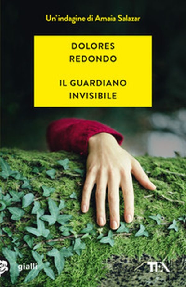 Il guardiano invisibile - Librerie.coop Il guardiano invisibile - Librerie.coop