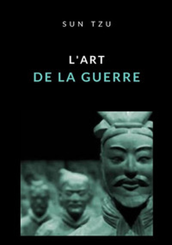 L'art de la guerre - Librerie.coop