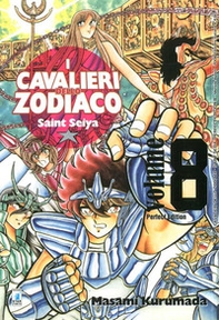 I cavalieri dello zodiaco. Saint Seiya. Perfect edition - Vol. 8 - Librerie.coop I cavalieri dello zodiaco. Saint Seiya. Perfect edition - Vol. 8 - Librerie.coop