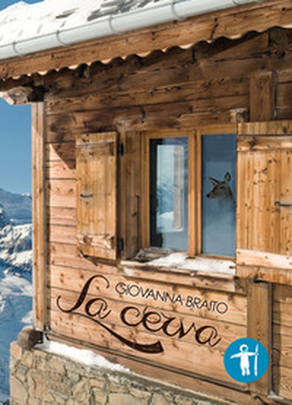 La cerva - Librerie.coop La cerva - Librerie.coop