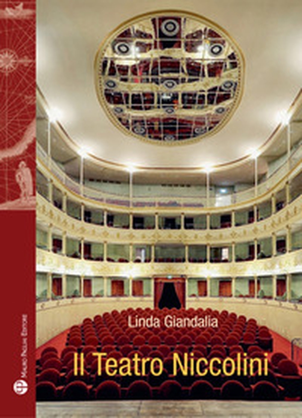 Il teatro Niccolini - Librerie.coop Il teatro Niccolini - Librerie.coop