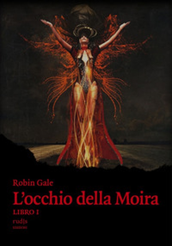 L'occhio della Moira - Librerie.coop L'occhio della Moira - Librerie.coop