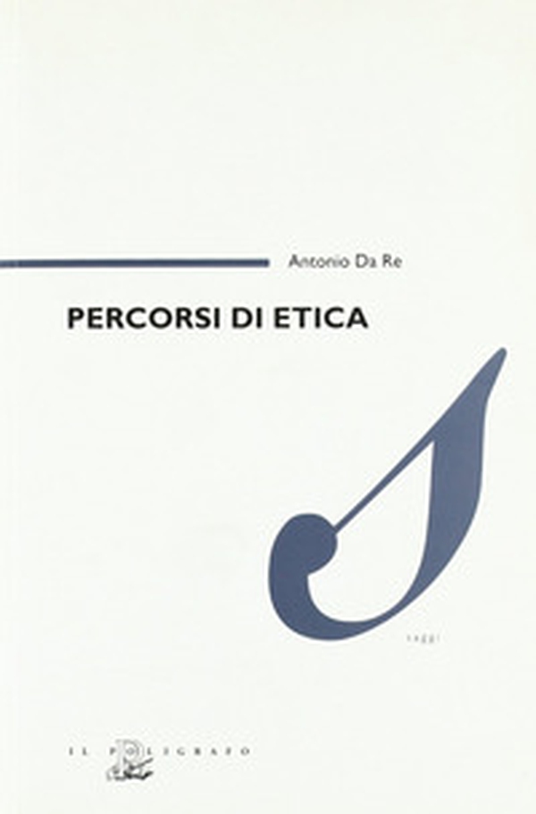 Percorsi di etica - Librerie.coop Percorsi di etica - Librerie.coop