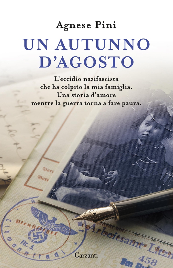 Un autunno d’agosto - Librerie.coop Un autunno d’agosto - Librerie.coop