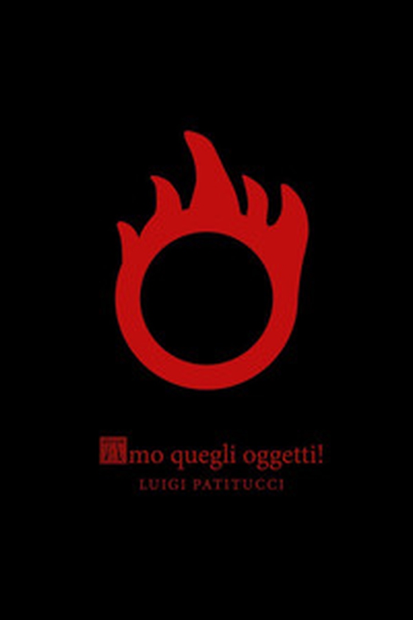 Amo quegli oggetti! - Librerie.coop Amo quegli oggetti! - Librerie.coop
