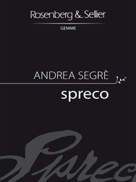 Spreco - Librerie.coop Spreco - Librerie.coop