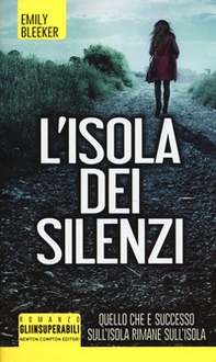 L'isola dei silenzi - Librerie.coop L'isola dei silenzi - Librerie.coop